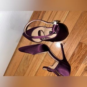 Erijunor Prom Heels